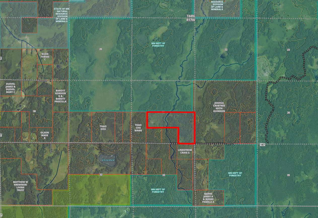 62427 Lower Tamarack Road, Bruno, MN 55712