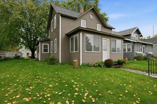 141 3rd Street, 32, Albany, MN 56307