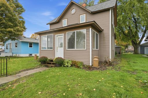 141 3rd Street, 32, Albany, MN 56307