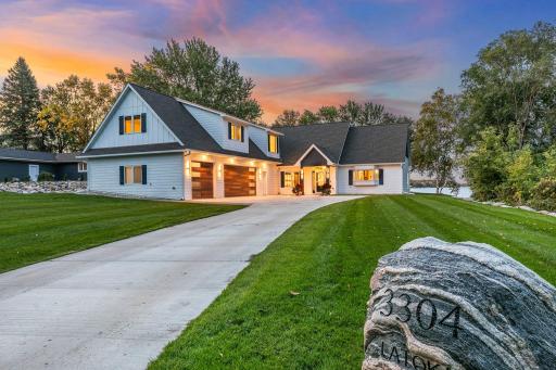 3304 Latoka Beach Road SW, Alexandria, MN 56308