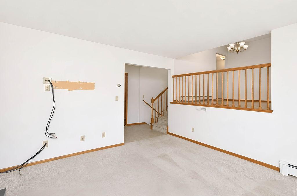 Main Level Family Room