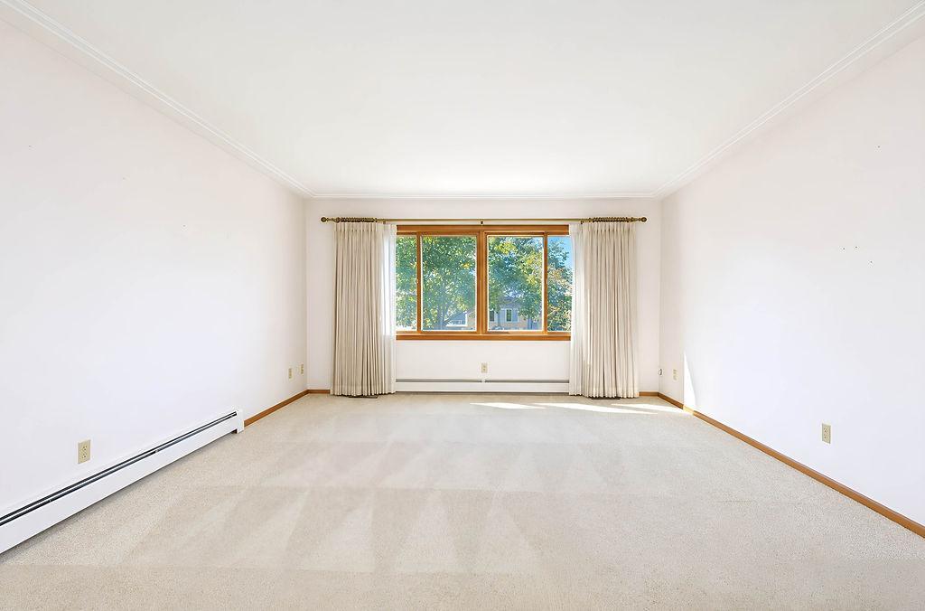 Upper Living Room
