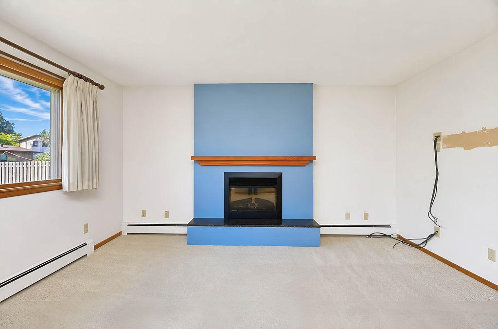 Main Level Family Room