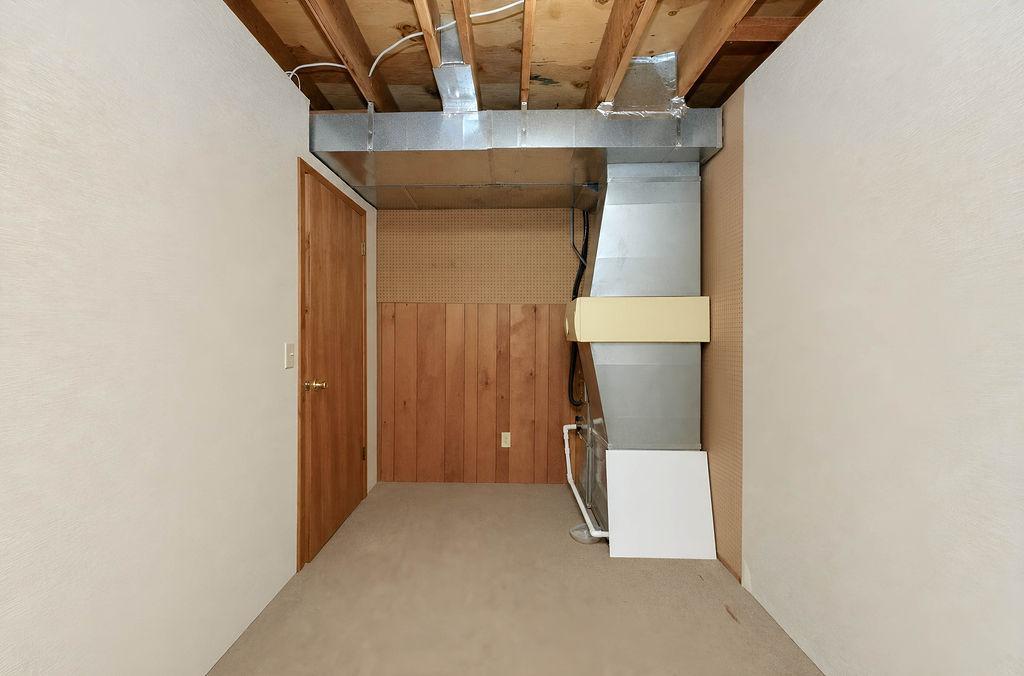 Storage Room