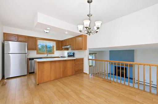 2844 NE Longfellow Road N, Fargo, ND 58102