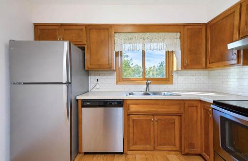 2844 NE Longfellow Road N, Fargo, ND 58102