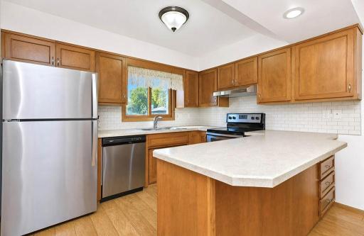 2844 NE Longfellow Road N, Fargo, ND 58102