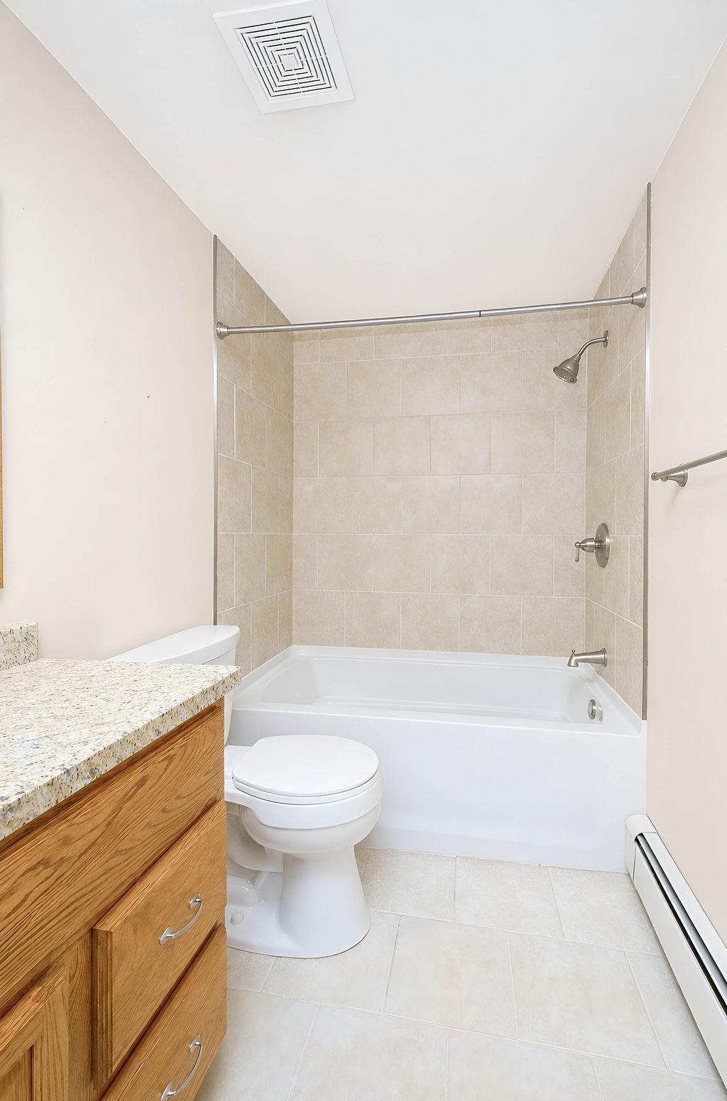 3rd Bathroom