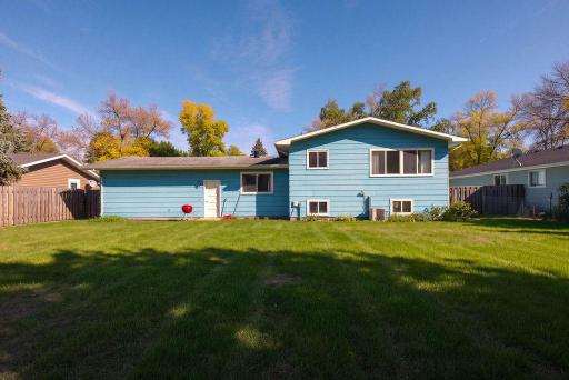 2844 NE Longfellow Road N, Fargo, ND 58102