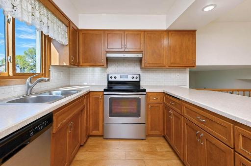 2844 NE Longfellow Road N, Fargo, ND 58102