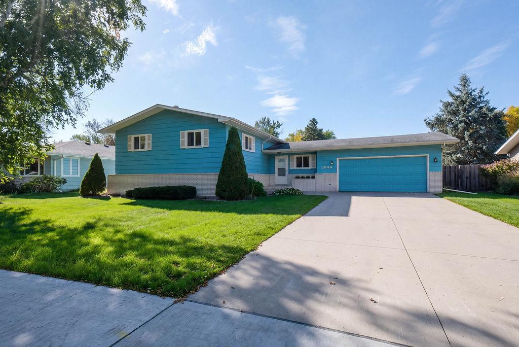 Property photo for 2844 NE Longfellow Road N, Fargo, ND 58102