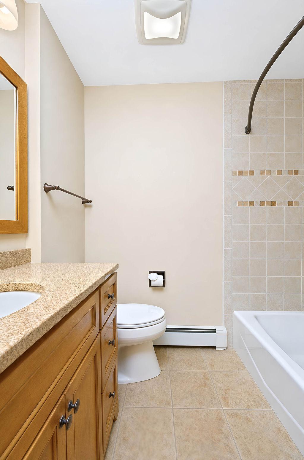 Full Bathroom