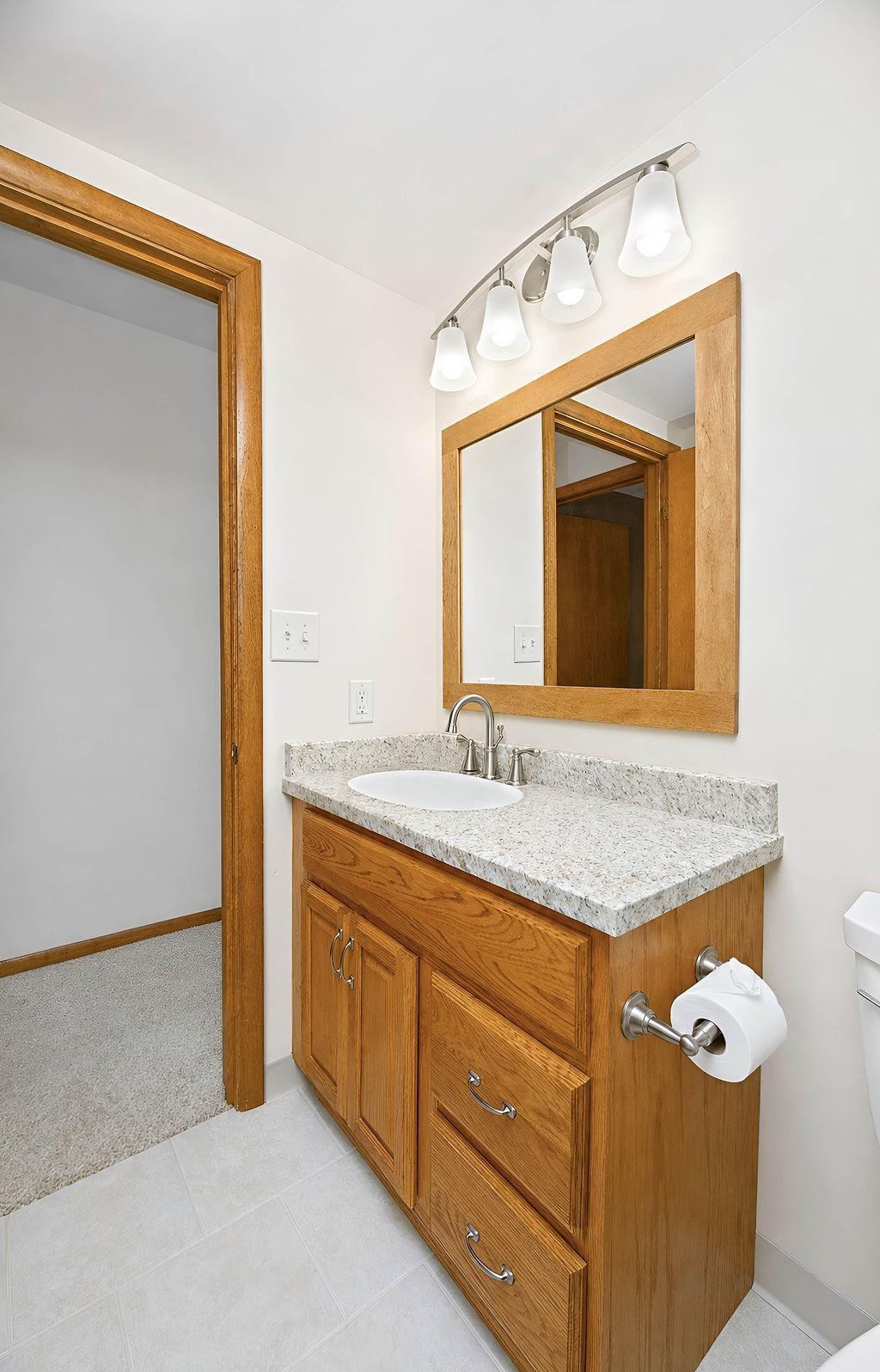 3rd Bathroom