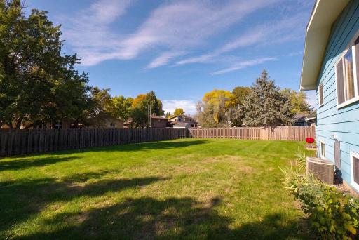 2844 NE Longfellow Road N, Fargo, ND 58102