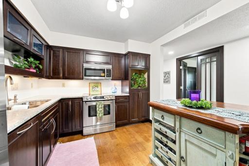 105 3rd Street N, 508, Moorhead, MN 56560