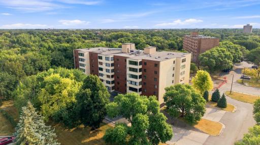 105 3rd Street N, 508, Moorhead, MN 56560