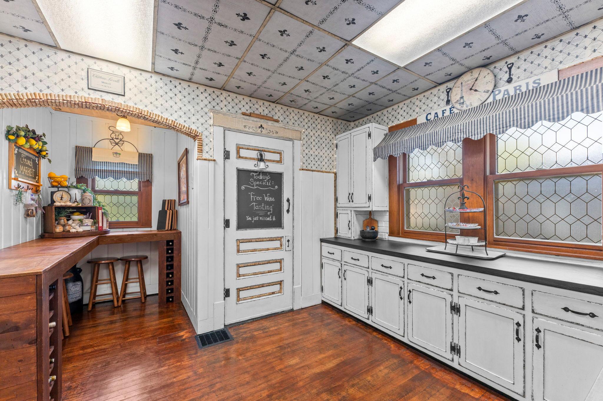Beautiful Kitchen!