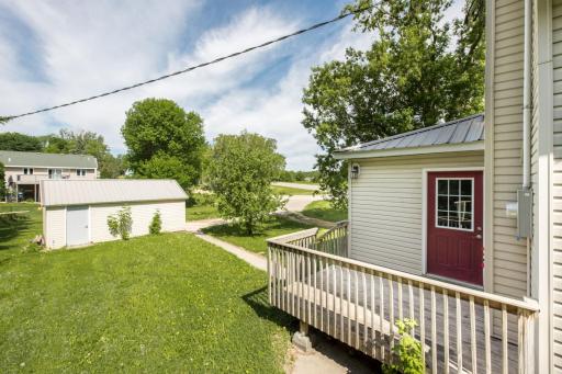 402 Sanstead Street W, Garfield, MN 56332