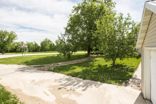 402 Sanstead Street W, Garfield, MN 56332
