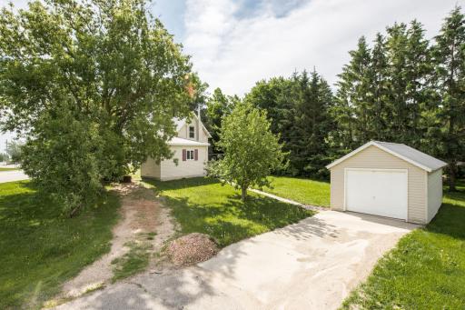 402 Sanstead Street W, Garfield, MN 56332