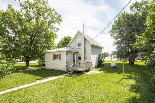 402 Sanstead Street W, Garfield, MN 56332
