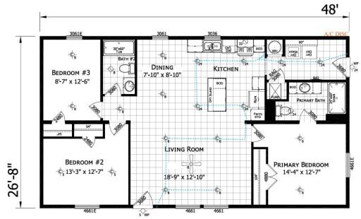 215 N Mckay Avenue, 13, Alexandria, MN 56308