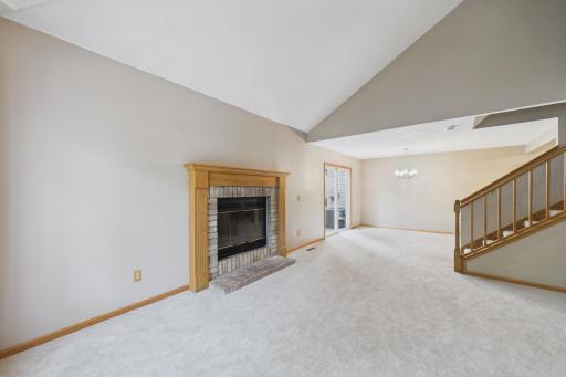 3617 Saint Francis Way, B, Eagan, MN 55123