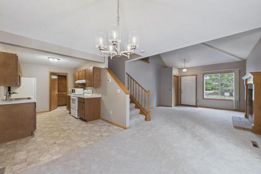 3617 Saint Francis Way, B, Eagan, MN 55123