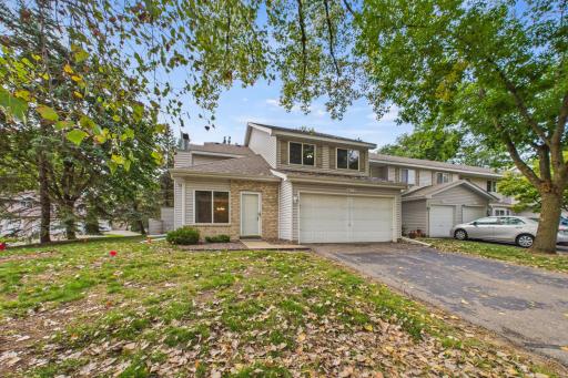 3617 Saint Francis Way, B, Eagan, MN 55123