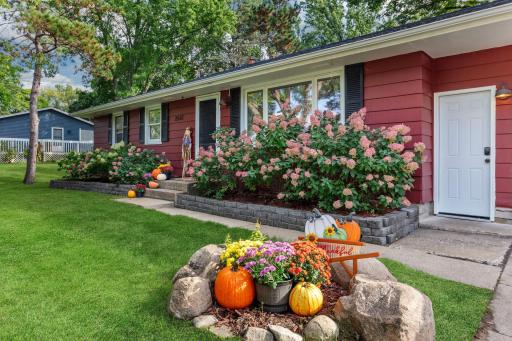 2550 140th Avenue NW, Andover, MN 55304