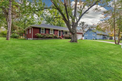 2550 140th Avenue NW, Andover, MN 55304