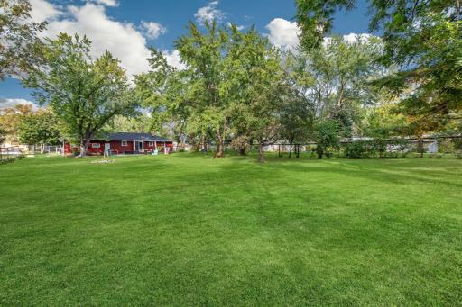 2550 140th Avenue NW, Andover, MN 55304