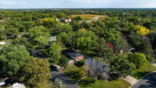 2550 140th Avenue NW, Andover, MN 55304