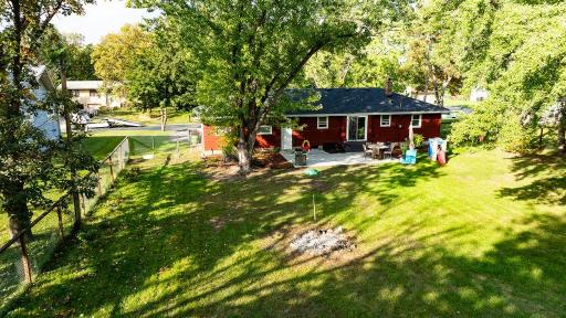 2550 140th Avenue NW, Andover, MN 55304