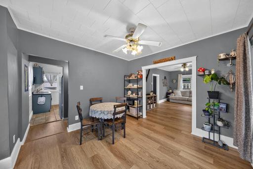 623 Winona Street SE, Chatfield, MN 55923