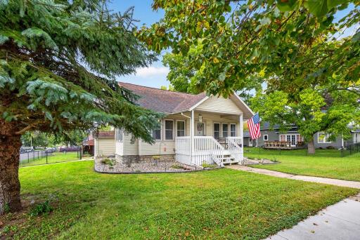 623 Winona Street SE, Chatfield, MN 55923