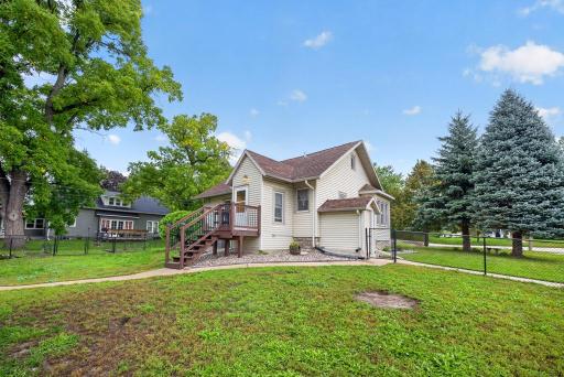 623 Winona Street SE, Chatfield, MN 55923