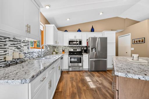 111 Corbits Lane, Shell Lake, WI 54871