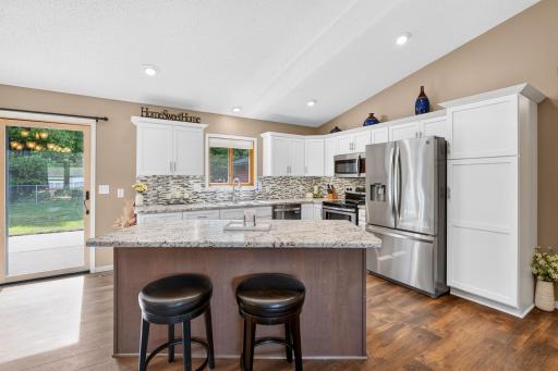 111 Corbits Lane, Shell Lake, WI 54871