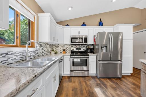 111 Corbits Lane, Shell Lake, WI 54871