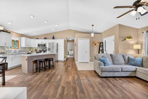 111 Corbits Lane, Shell Lake, WI 54871