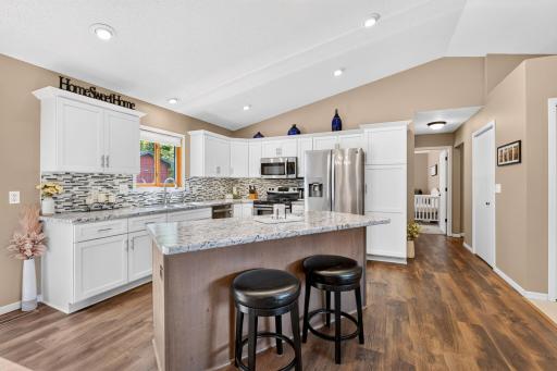 111 Corbits Lane, Shell Lake, WI 54871