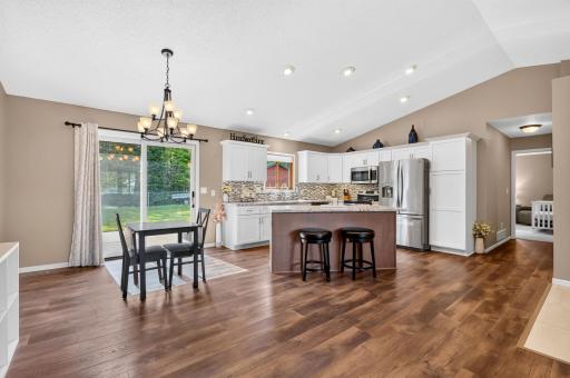 111 Corbits Lane, Shell Lake, WI 54871