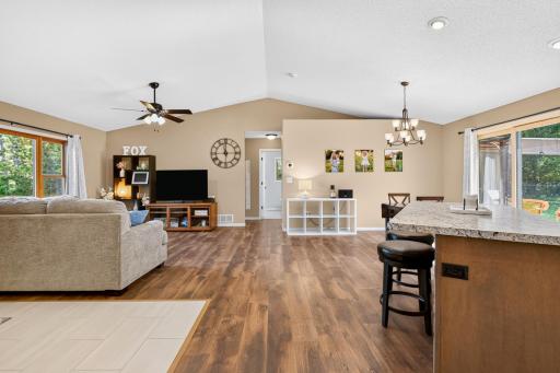 111 Corbits Lane, Shell Lake, WI 54871