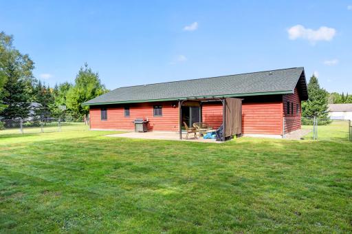 111 Corbits Lane, Shell Lake, WI 54871