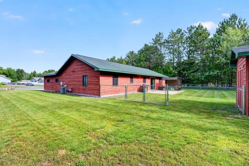 111 Corbits Lane, Shell Lake, WI 54871