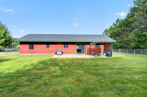 111 Corbits Lane, Shell Lake, WI 54871