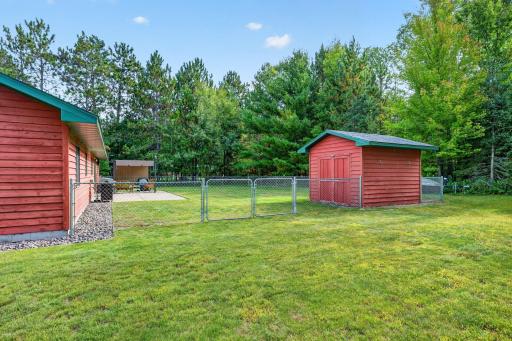 111 Corbits Lane, Shell Lake, WI 54871