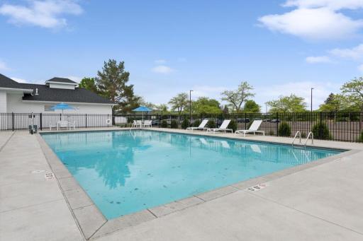 Enjoy on-site amenities.