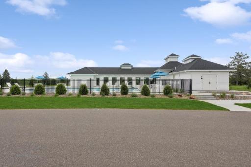 Enjoy on-site amenities.